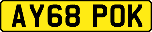 AY68POK