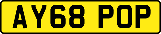 AY68POP