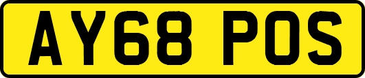 AY68POS