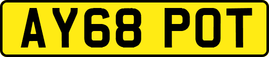 AY68POT