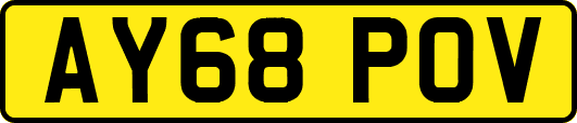 AY68POV