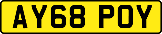 AY68POY
