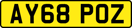 AY68POZ