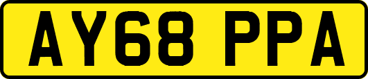 AY68PPA