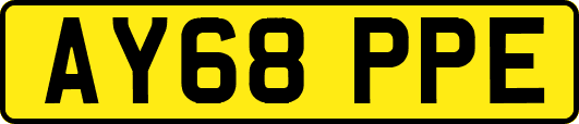 AY68PPE