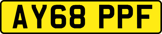 AY68PPF