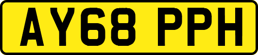 AY68PPH