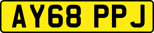 AY68PPJ