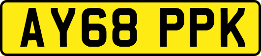AY68PPK