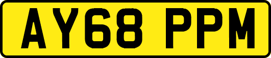 AY68PPM