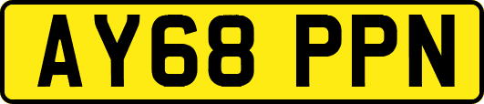 AY68PPN