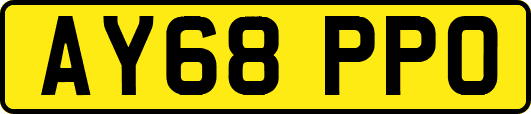 AY68PPO