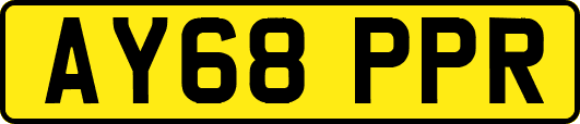 AY68PPR