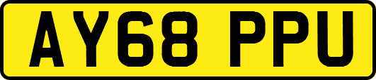 AY68PPU