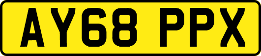 AY68PPX