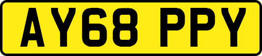 AY68PPY