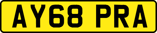 AY68PRA