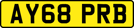 AY68PRB