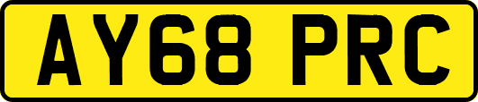 AY68PRC