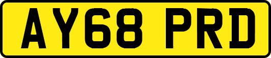 AY68PRD