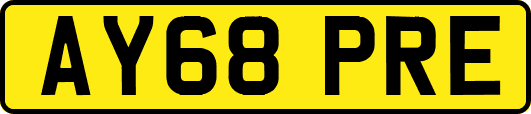 AY68PRE