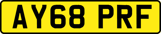 AY68PRF