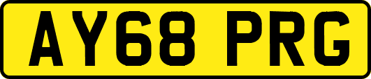 AY68PRG