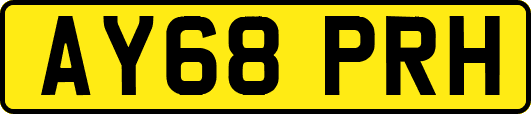 AY68PRH