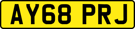 AY68PRJ
