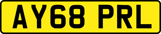AY68PRL