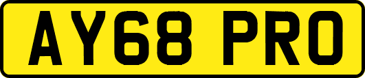 AY68PRO
