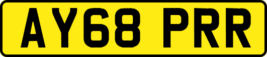 AY68PRR