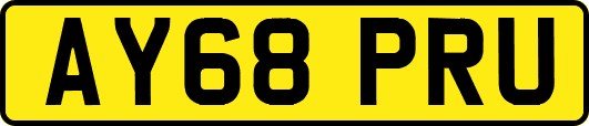 AY68PRU