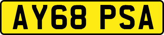 AY68PSA