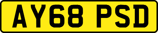 AY68PSD