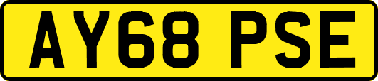 AY68PSE