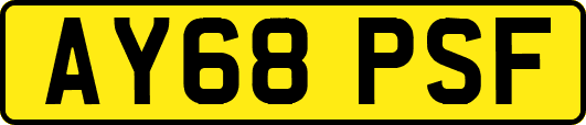 AY68PSF