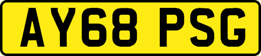 AY68PSG