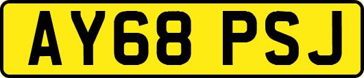 AY68PSJ