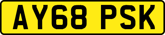 AY68PSK