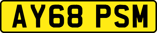 AY68PSM