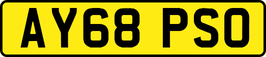 AY68PSO