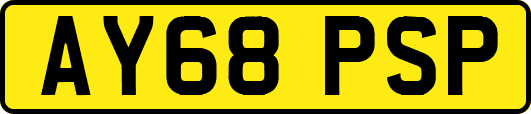 AY68PSP