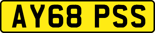 AY68PSS