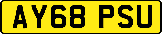 AY68PSU