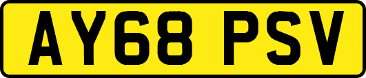 AY68PSV