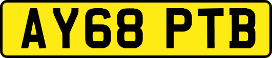 AY68PTB
