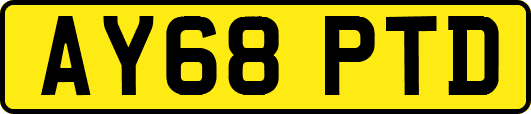 AY68PTD