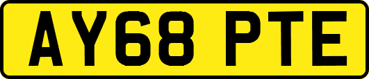 AY68PTE