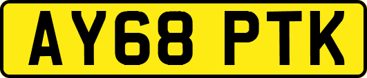 AY68PTK